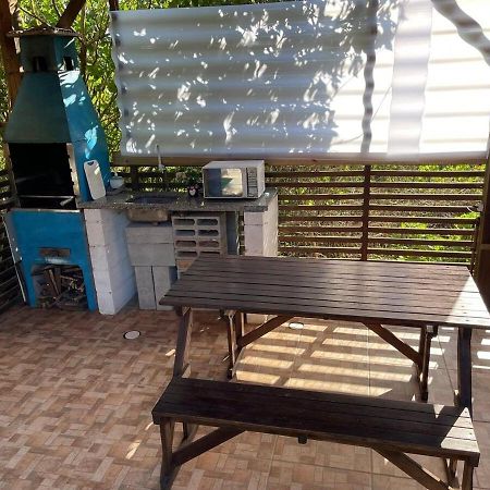 Hotel Morada Ceu Do Rosa Imbituba  Exterior foto