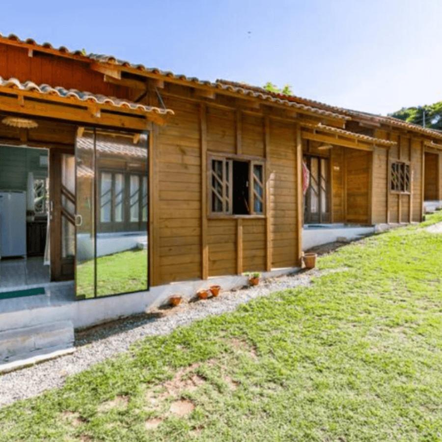 Hotel Morada Ceu Do Rosa Imbituba  Exterior foto