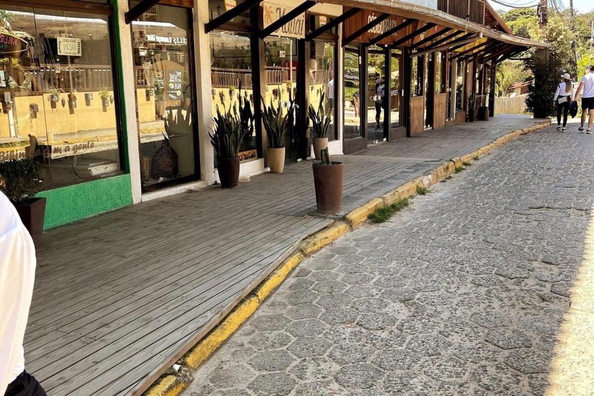 Hotel Morada Ceu Do Rosa Imbituba  Exterior foto