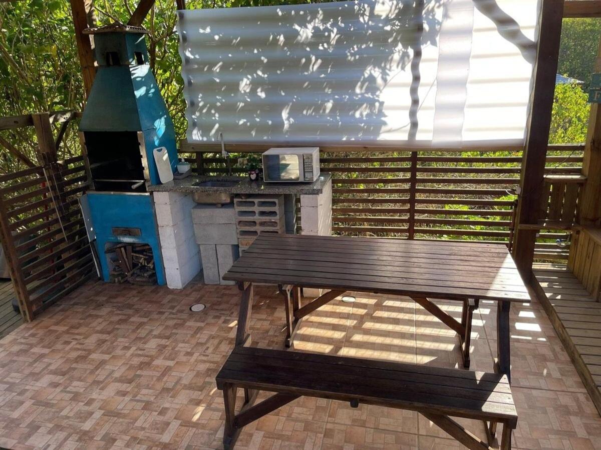 Hotel Morada Ceu Do Rosa Imbituba  Exterior foto