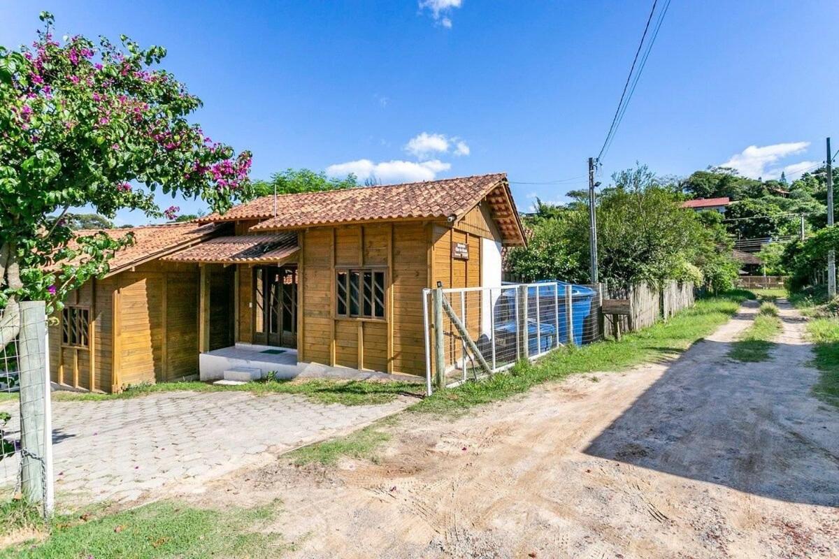 Hotel Morada Ceu Do Rosa Imbituba  Exterior foto