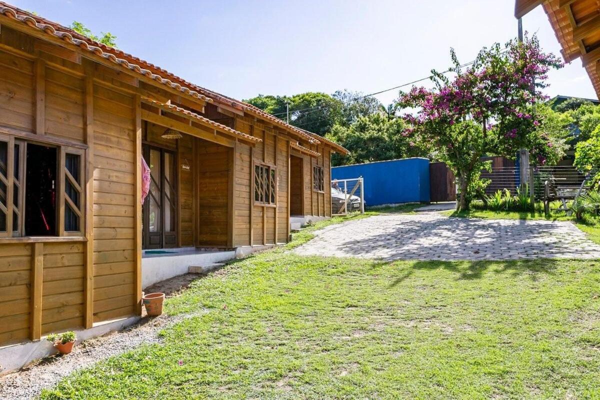 Hotel Morada Ceu Do Rosa Imbituba  Exterior foto
