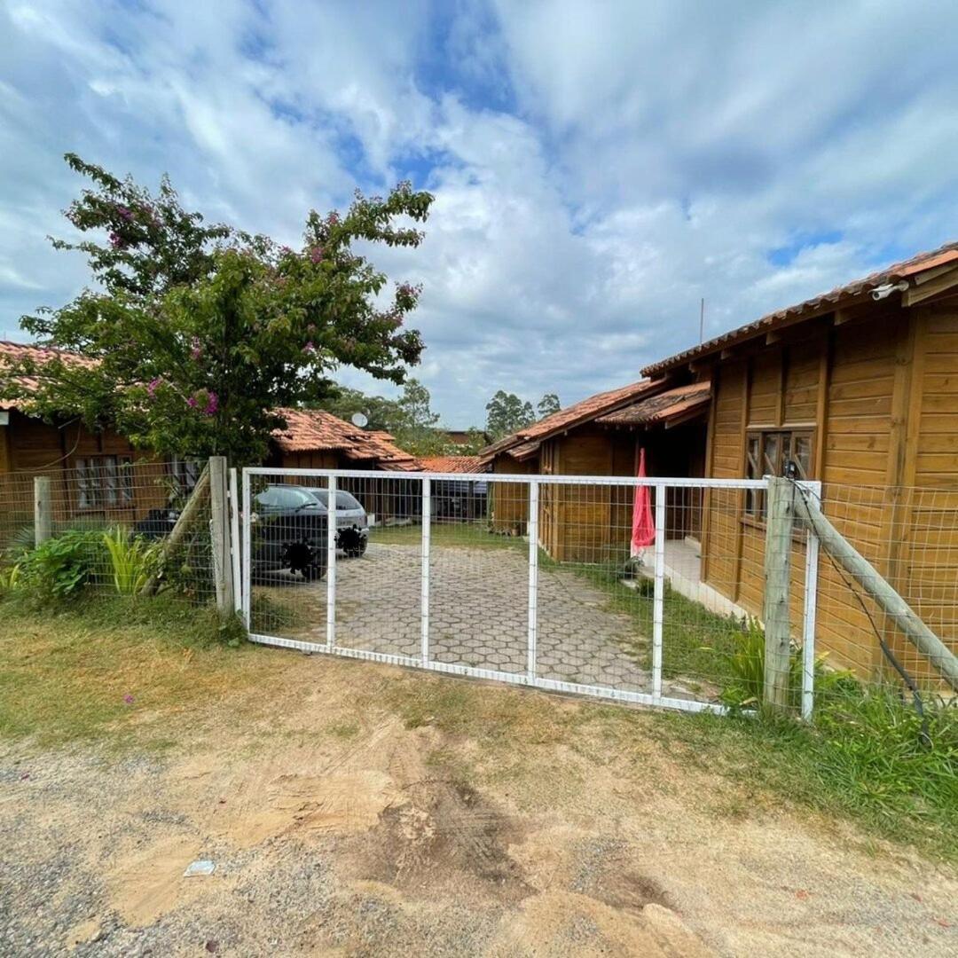 Hotel Morada Ceu Do Rosa Imbituba  Exterior foto