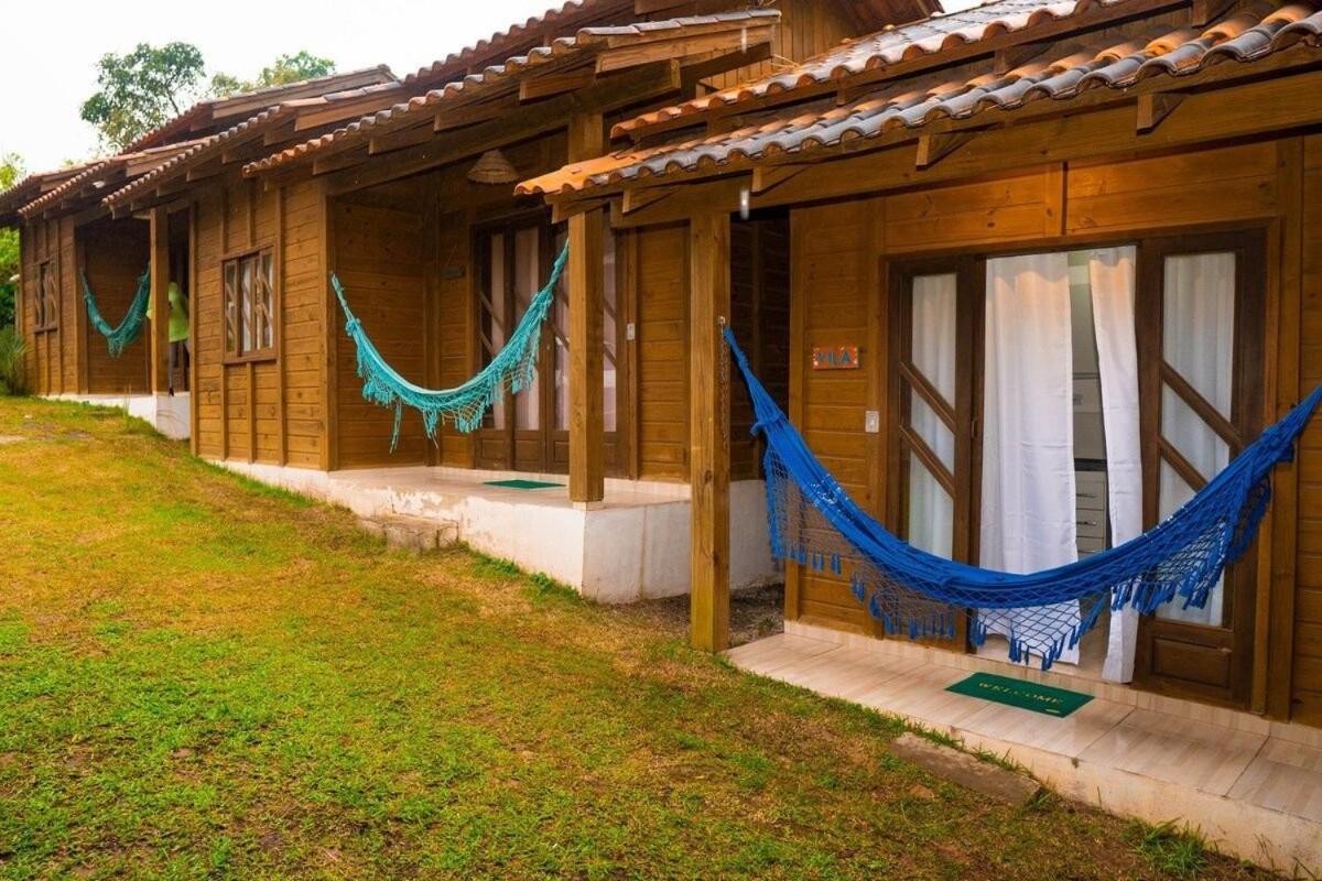 Hotel Morada Ceu Do Rosa Imbituba  Exterior foto
